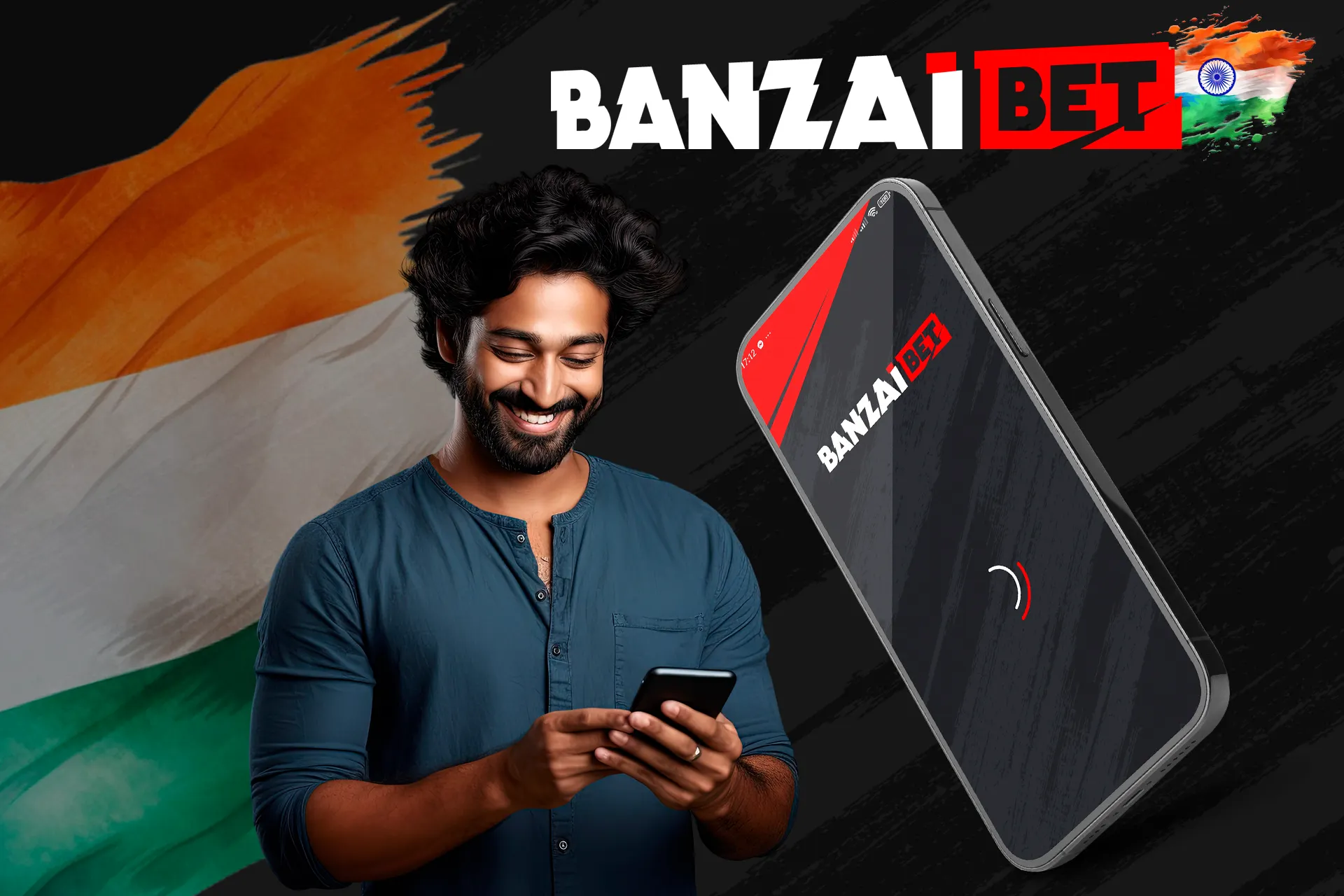 Basic information about Banzaibet App India