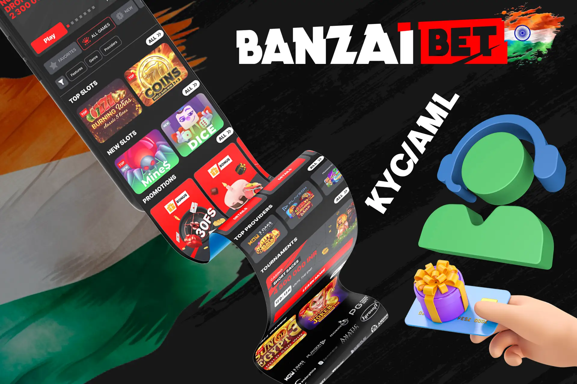 Remember to pay attention to the key points when logging into Banzaibet India for the first time